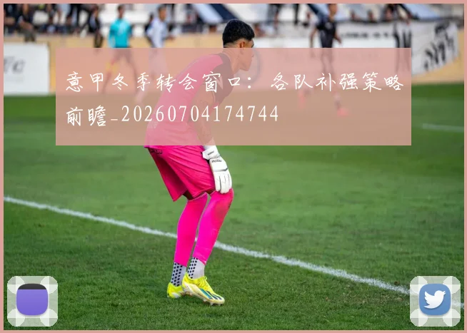 意甲冬季转会窗口：各队补强策略前瞻_20260704174744