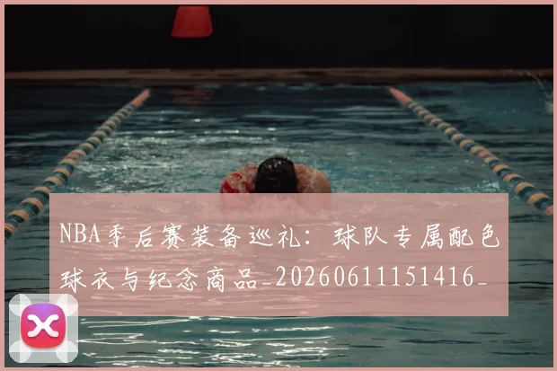 NBA季后赛装备巡礼:球队专属配色球衣与纪念商品_20260611151416_20260714212614
